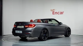 BMW M4 Convertible - 23800 € / 46548.75 лв. - 43832940 2