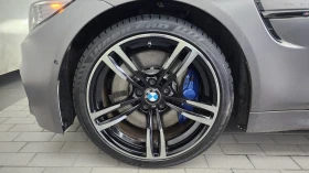 BMW M4 Convertible - 23800 € / 46548.75 лв. - 43832940 5
