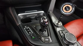 BMW M4 Convertible - 23800 € / 46548.75 лв. - 43832940 9