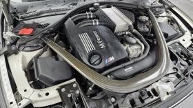 BMW M4 Convertible - 23800 € / 46548.75 лв. - 43832940 6