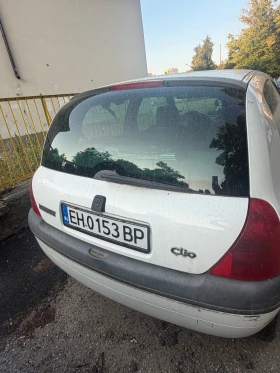 Renault Clio - 650 € - 16997795 3