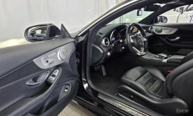 Mercedes-Benz C 200 COUPE* AMG* LINE* ХЕДЪП* LANE* ASSIST*  - 21300 € - 75644760 6