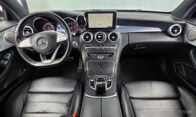 Mercedes-Benz C 200 COUPE* AMG* LINE* ХЕДЪП* LANE* ASSIST*  - 21300 € - 75644760 7