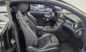 Mercedes-Benz C 200 COUPE* AMG* LINE* ХЕДЪП* LANE* ASSIST*  - 21300 € - 75644760 15