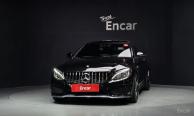 Mercedes-Benz C 200 COUPE* AMG* LINE* ХЕДЪП* LANE* ASSIST*  - 21300 € - 75644760 3