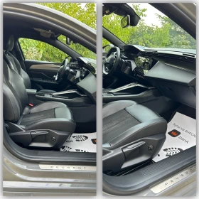Peugeot 308 1.5Bluehdi/GT-Line/26000km/�������� | Mobile.bg � ����� ������ 10