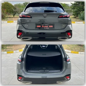 Peugeot 308 1.5Bluehdi/GT-Line/26000km/�������� | Mobile.bg � ����� ������ 6