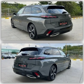 Peugeot 308 1.5Bluehdi/GT-Line/26000km/�������� | Mobile.bg � ����� ������ 5