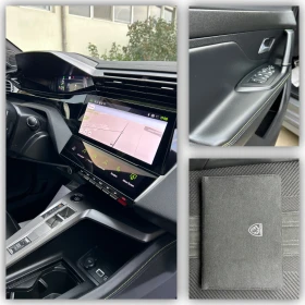 Peugeot 308 1.5Bluehdi/GT-Line/26000km/�������� | Mobile.bg � ����� ������ 17