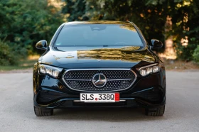 Mercedes-Benz E 200 AMG ТОП Състояние  - 44899 € - 23290460 6