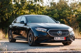 Mercedes-Benz E 200 AMG ТОП Състояние  - 44899 € - 23290460 7