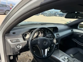 Mercedes-Benz E 220 CDI AVTOMAT/NAVI/KOJA EURO 6 | Auto.bg — изображение 12