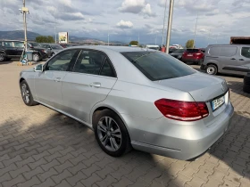 Mercedes-Benz E 220 CDI AVTOMAT/NAVI/KOJA EURO 6 | Auto.bg — изображение 8