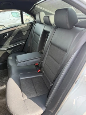 Mercedes-Benz E 220 CDI AVTOMAT/NAVI/KOJA EURO 6 | Auto.bg — изображение 10