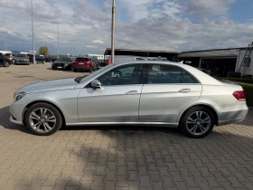 Mercedes-Benz E 220 CDI AVTOMAT/NAVI/KOJA EURO 6 | Auto.bg — изображение 9