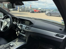 Mercedes-Benz E 220 CDI AVTOMAT/NAVI/KOJA EURO 6 | Auto.bg — изображение 11