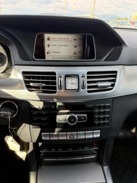 Mercedes-Benz E 220 CDI AVTOMAT/NAVI/KOJA EURO 6 | Auto.bg — изображение 14