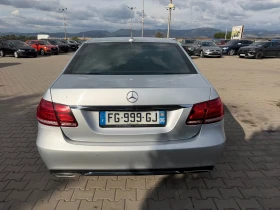 Mercedes-Benz E 220 CDI AVTOMAT/NAVI/KOJA EURO 6 | Auto.bg — изображение 7