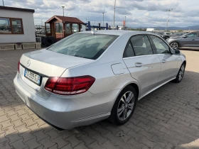 Mercedes-Benz E 220 CDI AVTOMAT/NAVI/KOJA EURO 6 | Auto.bg — изображение 6