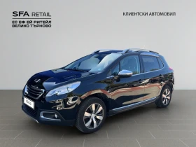 Peugeot 2008 ALLURE 1.6 e-HDI 92 STT BVM5//1504085