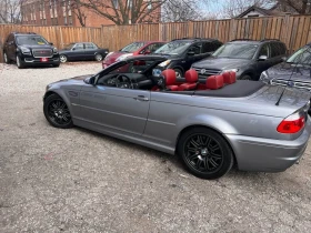 BMW M3 / E46 CABRIO / ������ ����� / ���������� | Mobile.bg � ����� ������ 8