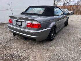 BMW M3 / E46 CABRIO / ������ ����� / ���������� | Mobile.bg � ����� ������ 3