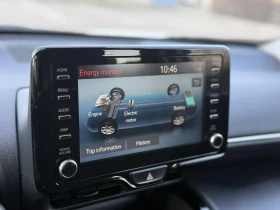 Toyota Yaris Cross ������ | Mobile.bg � ����� ������ 11