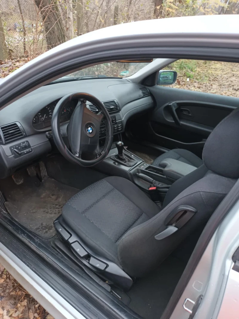 BMW 316 1.6, снимка 5 - Автомобили и джипове - 47989321