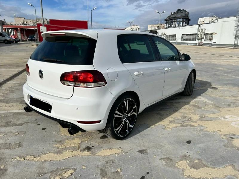 VW Golf ПРОМО ДО 30.11.2024 15000 лв , снимка 7 - Автомобили и джипове - 48042004