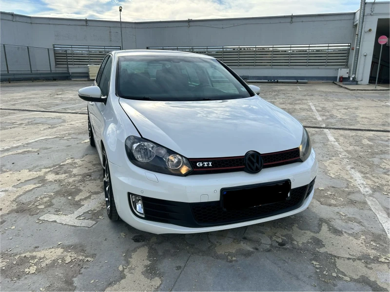 VW Golf ПРОМО ДО 30.11.2024 15000 лв , снимка 1 - Автомобили и джипове - 48042004