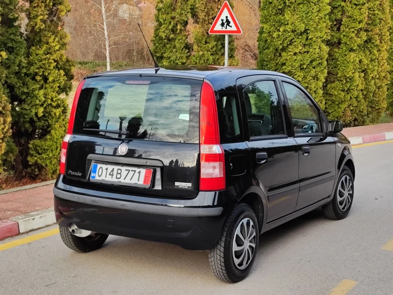 Fiat Panda 1.1I(54)* ECO* НОВ ВНОС* , снимка 6 - Автомобили и джипове - 48103122