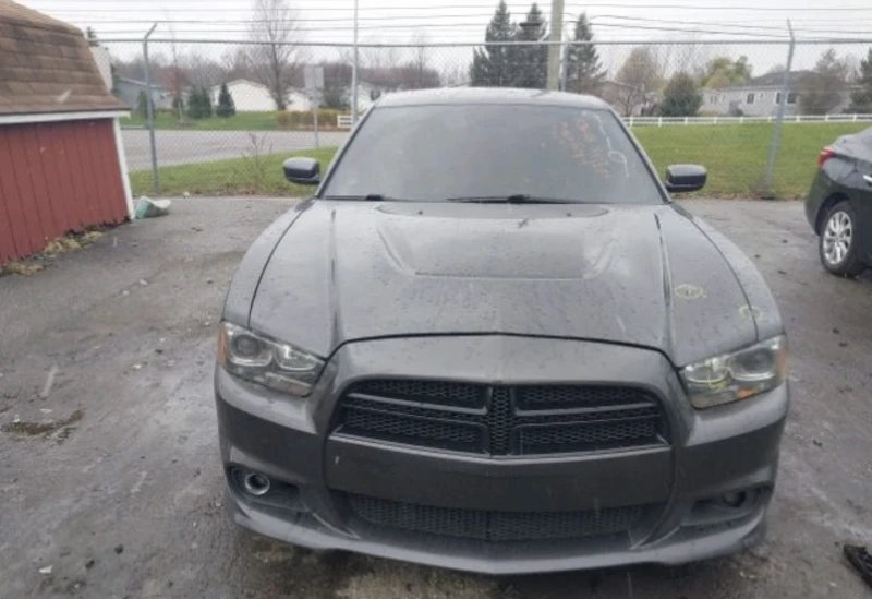 Dodge Charger SRT, снимка 3 - Автомобили и джипове - 48980288