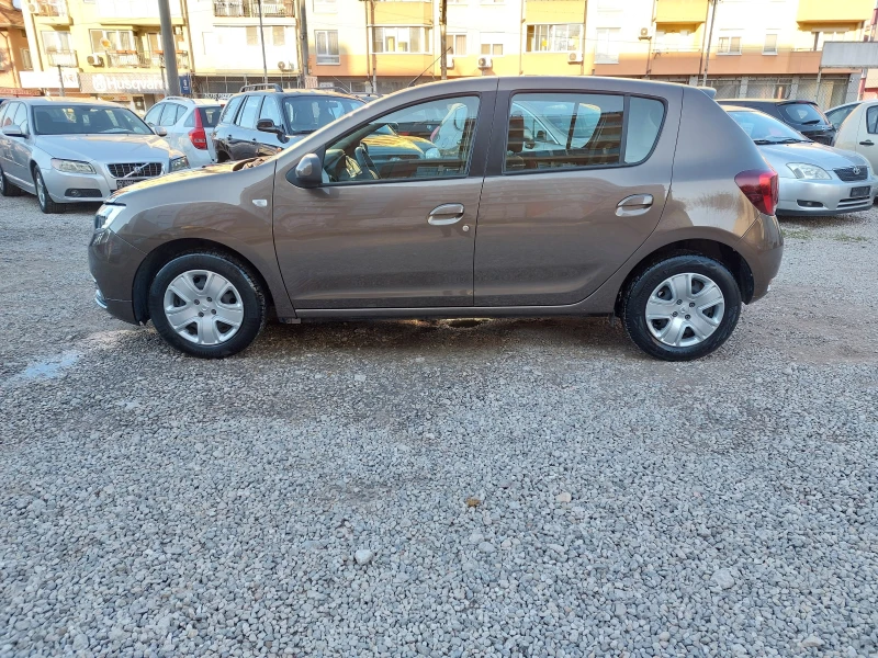 Dacia Sandero, снимка 7 - Автомобили и джипове - 49183925