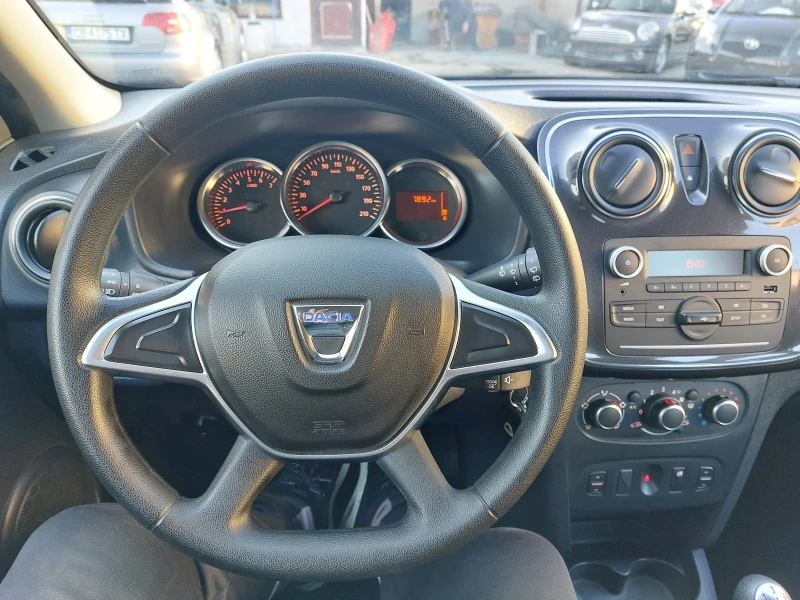 Dacia Sandero, снимка 13 - Автомобили и джипове - 49183925