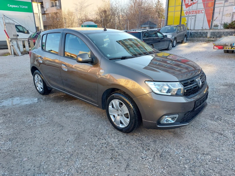 Dacia Sandero, снимка 3 - Автомобили и джипове - 49183925