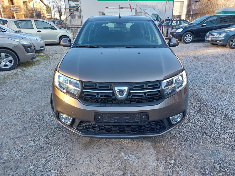 Dacia Sandero, снимка 2 - Автомобили и джипове - 49183925