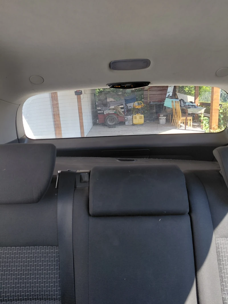 Mercedes-Benz B 180 B180CDI, снимка 17 - Автомобили и джипове - 52416377