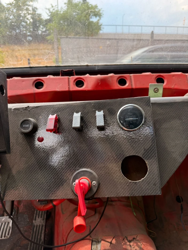 BMW 318, снимка 7 - Автомобили и джипове - 51805877