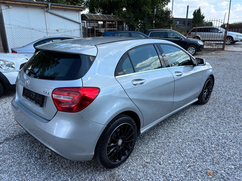 Mercedes-Benz A 180 CDI - AMG LINE* * * , снимка 6 - Автомобили и джипове - 51601084