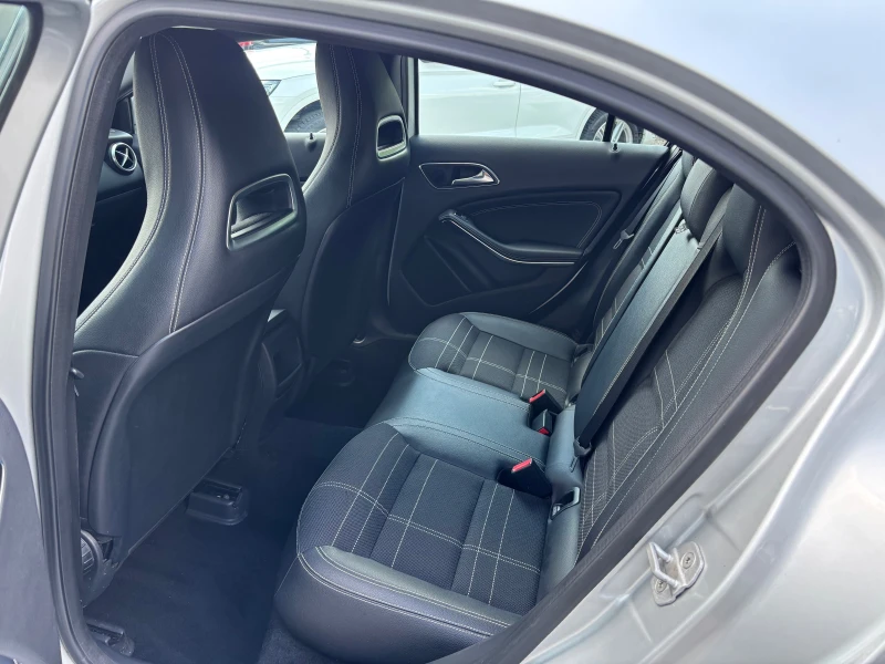 Mercedes-Benz A 180 CDI - AMG LINE* * * , снимка 9 - Автомобили и джипове - 51601084