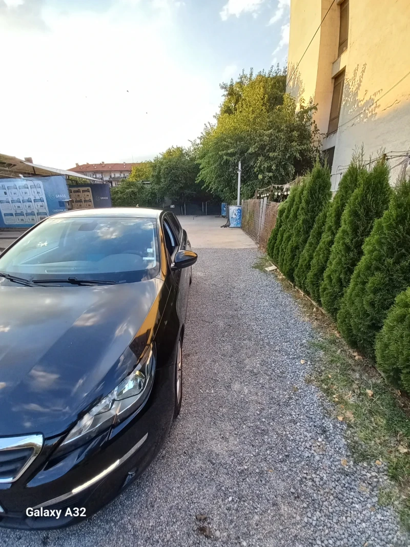 Peugeot 308, снимка 4 - Автомобили и джипове - 52095439