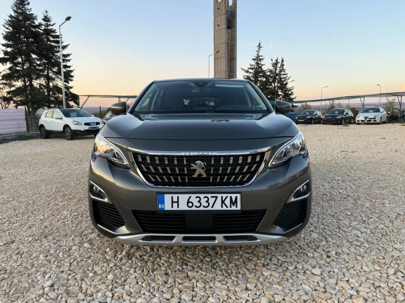 Peugeot 3008 ALLURE PREMIUM+ 1.2 PureTech 130, снимка 4 - Автомобили и джипове - 52658636