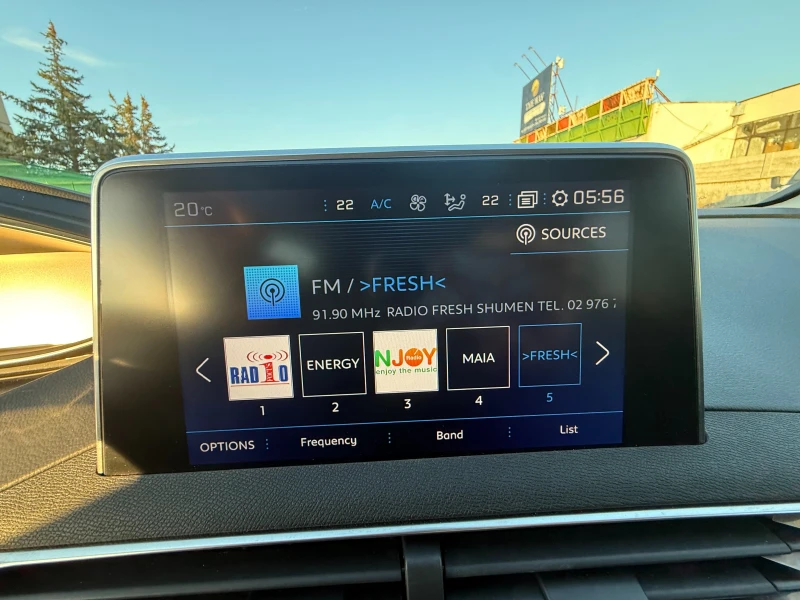 Peugeot 3008 ALLURE PREMIUM+ 1.2 PureTech 130, снимка 10 - Автомобили и джипове - 52658636