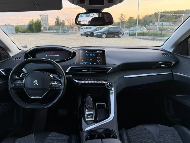 Peugeot 3008 ALLURE PREMIUM+ 1.2 PureTech 130, снимка 7 - Автомобили и джипове - 52658636
