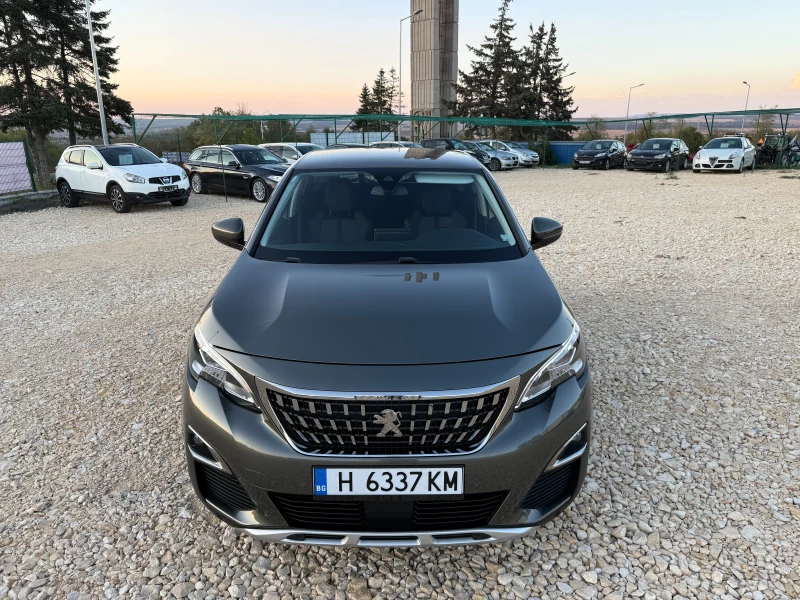 Peugeot 3008 ALLURE PREMIUM+ 1.2 PureTech 130, снимка 12 - Автомобили и джипове - 52658636