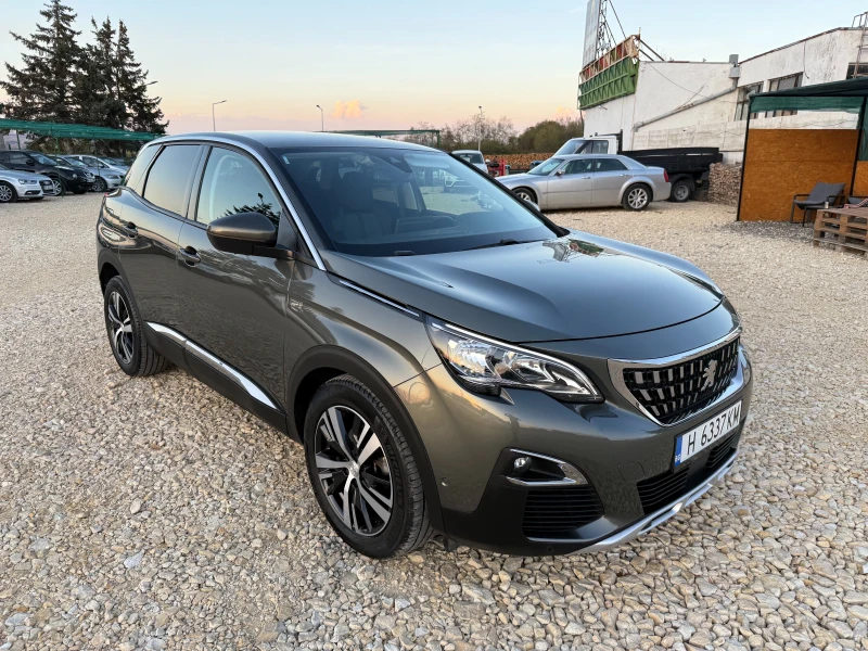 Peugeot 3008 ALLURE PREMIUM+ 1.2 PureTech 130, снимка 6 - Автомобили и джипове - 52658636