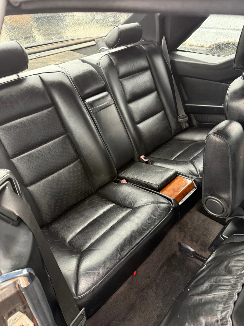 Mercedes-Benz 124 124CE Sport Line, снимка 10 - Автомобили и джипове - 51976194