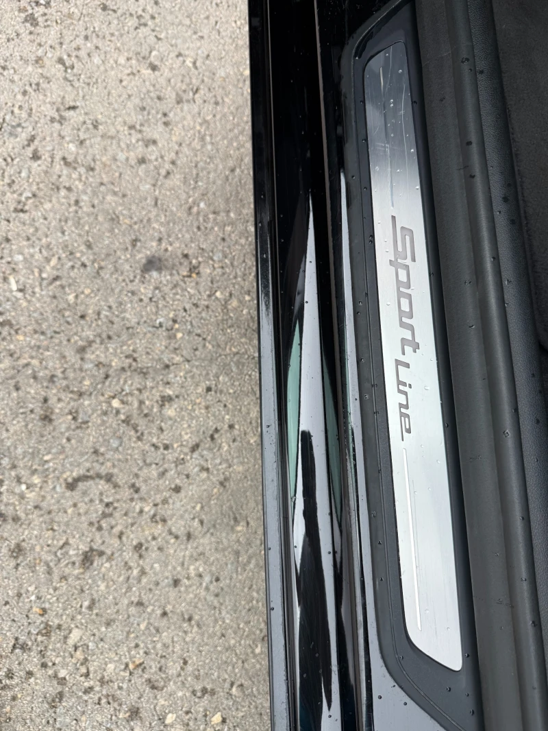 BMW 520 d Xdrive* Camera, снимка 8 - Автомобили и джипове - 52426990