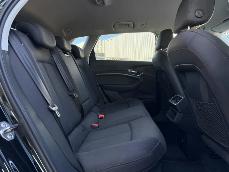 Audi E-Tron Audi E-Tron 50 Business, снимка 5 - Автомобили и джипове - 52167240