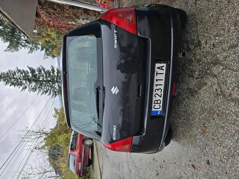 Suzuki Swift 1.3 DDIS, снимка 2 - Автомобили и джипове - 52298845